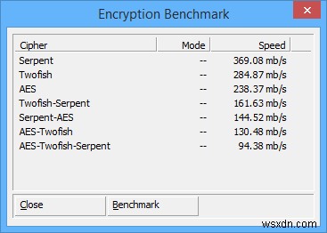 DiskCryptorでWindowsのパーティションを暗号化する方法を徹底解説