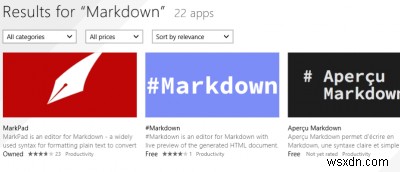 Windowsで使えるおすすめMarkdownエディタ8選|無料・有料の定番アプリを徹底比較