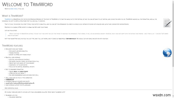 Windowsで使えるおすすめMarkdownエディタ8選|無料・有料の定番アプリを徹底比較