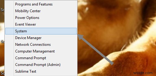 Windows 8/8.1でシステムの復元を有効化・設定・無効化する方法