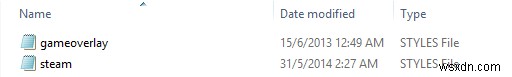 Steamのフォントを変更して読みやすさを向上させる方法