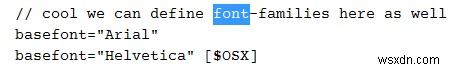 Steamのフォントを変更して読みやすさを向上させる方法
