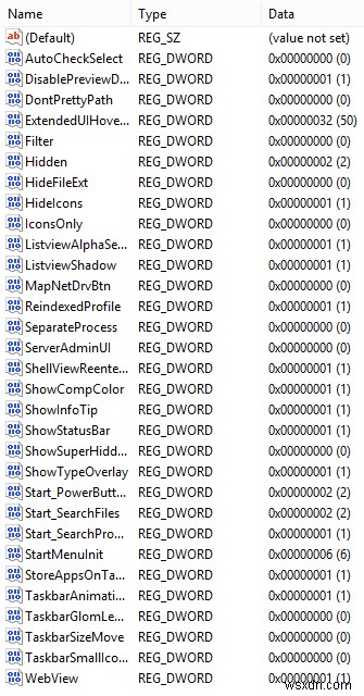 Windowsタスクバーのプレビュー表示速度を変更してパフォーマンスを向上させる方法