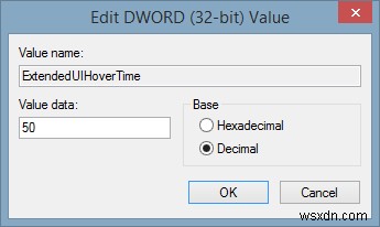 Windowsタスクバーのプレビュー表示速度を変更してパフォーマンスを向上させる方法