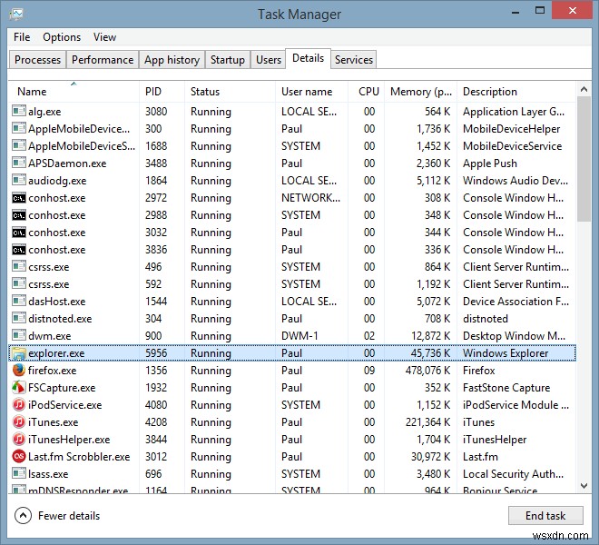 Windowsタスクバーのプレビュー表示速度を変更してパフォーマンスを向上させる方法