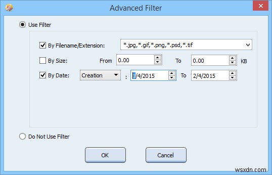 MiniTool Power Data Recoveryで削除したファイルを復元する方法【レビュー】