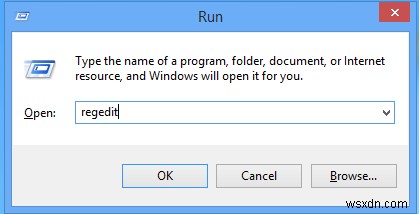 Windowsの「ファイル」ダイアログボックスにカスタムショートカットを追加する方法