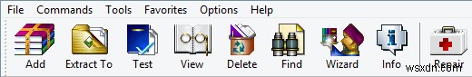 WinRARと7-Zipのテーマを簡単に変更して、見た目を丸ごとリフレッシュする方法