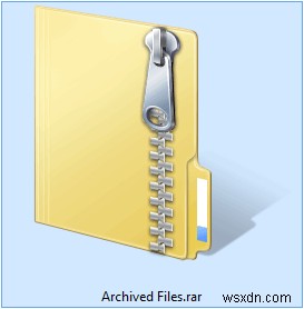 WinRARと7-Zipのテーマを簡単に変更して、見た目を丸ごとリフレッシュする方法