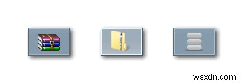 WinRARと7-Zipのテーマを簡単に変更して、見た目を丸ごとリフレッシュする方法