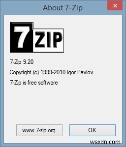 WinRARと7-Zipのテーマを簡単に変更して、見た目を丸ごとリフレッシュする方法
