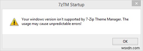 WinRARと7-Zipのテーマを簡単に変更して、見た目を丸ごとリフレッシュする方法