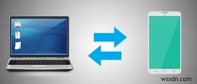 クラウド不要!WindowsとAndroidスマホ間でファイルを直接同期する方法(GoodSync活用術)