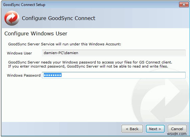 クラウド不要!WindowsとAndroidスマホ間でファイルを直接同期する方法(GoodSync活用術)
