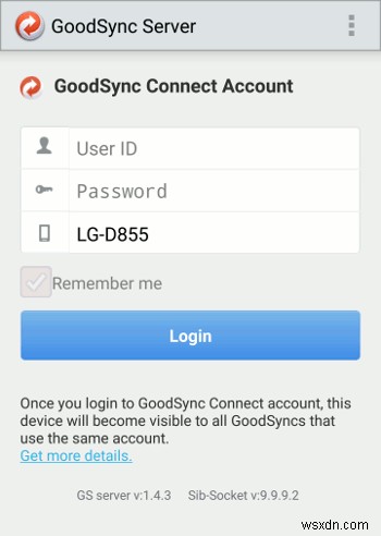 クラウド不要!WindowsとAndroidスマホ間でファイルを直接同期する方法(GoodSync活用術)