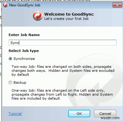 クラウド不要!WindowsとAndroidスマホ間でファイルを直接同期する方法(GoodSync活用術)