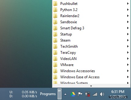 追加ソフト不要!Windows 8に自作スタートボタンを作る簡単テクニック