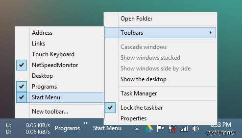 追加ソフト不要!Windows 8に自作スタートボタンを作る簡単テクニック
