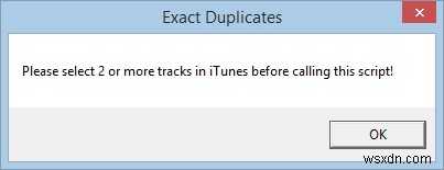 WindowsスクリプトでiTunesを思い通りに操る方法