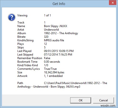 WindowsスクリプトでiTunesを思い通りに操る方法