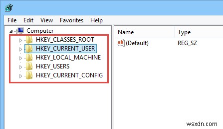 Windowsレジストリとは?キーと値の種類・作成方法を徹底解説