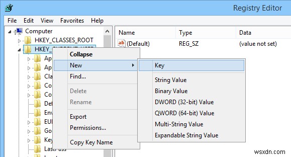 Windowsレジストリとは?キーと値の種類・作成方法を徹底解説
