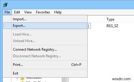 Windowsレジストリとは?キーと値の種類・作成方法を徹底解説