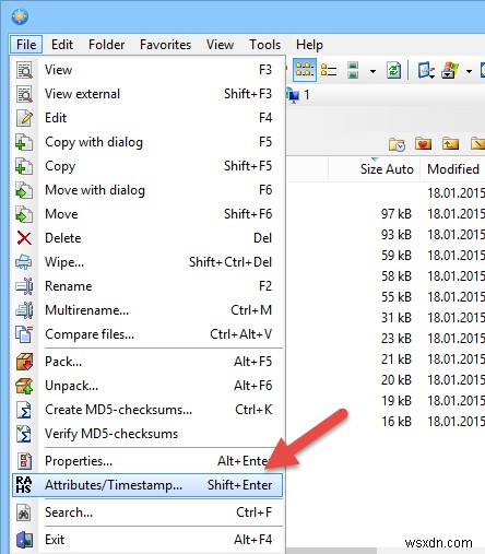 FreeCommander XE – Windows用の無料・高機能ファイルマネージャー