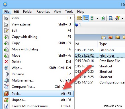 FreeCommander XE – Windows用の無料・高機能ファイルマネージャー