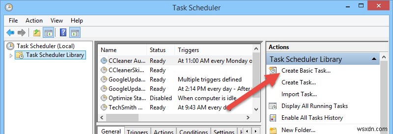 夜間にWindows PCを自動的にシャットダウンする方法