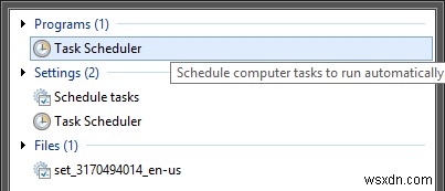 夜間にWindows PCを自動的にシャットダウンする方法