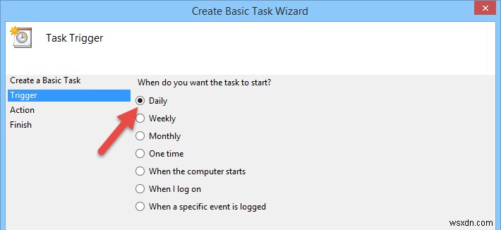 夜間にWindows PCを自動的にシャットダウンする方法