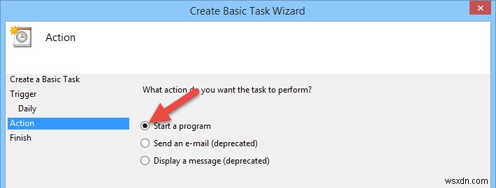 夜間にWindows PCを自動的にシャットダウンする方法