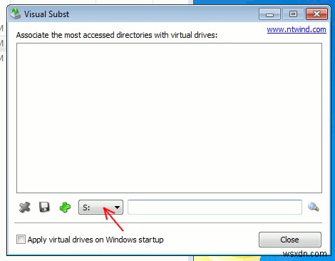 Windowsでよく使うフォルダを仮想ドライブとしてマウントする2つの方法