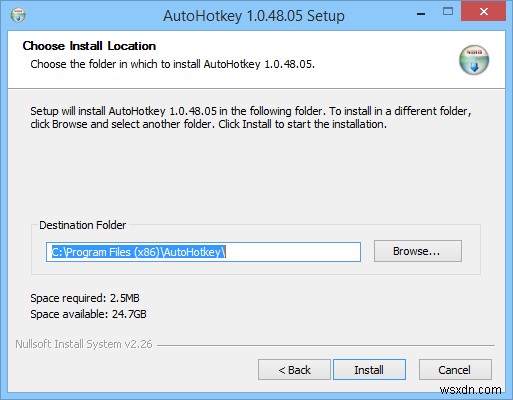 AutoHotkeyとは？Windowsの作業を自動化する使い方を初心者向けに解説