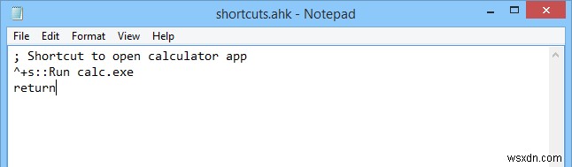 AutoHotkeyとは？Windowsの作業を自動化する使い方を初心者向けに解説
