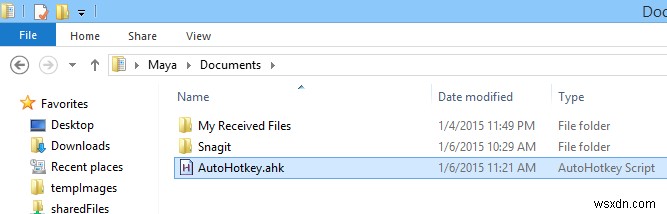 AutoHotkeyとは？Windowsの作業を自動化する使い方を初心者向けに解説