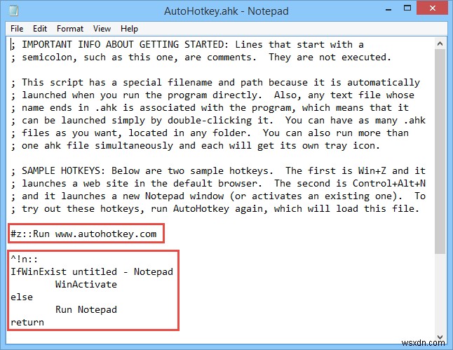 AutoHotkeyとは？Windowsの作業を自動化する使い方を初心者向けに解説