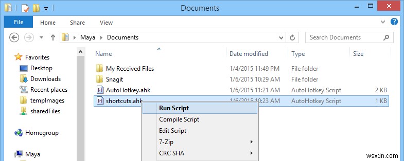 AutoHotkeyとは？Windowsの作業を自動化する使い方を初心者向けに解説