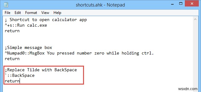 AutoHotkeyとは？Windowsの作業を自動化する使い方を初心者向けに解説