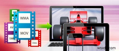 Movavi Video Suite – Windows用のオールインワン動画編集ツールキット