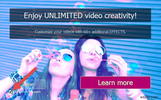 Movavi Video Suite – Windows用のオールインワン動画編集ツールキット