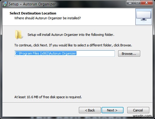 Autorun OrganizerでWindowsのスタートアップ項目を効率的に管理する方法