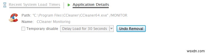 Autorun OrganizerでWindowsのスタートアップ項目を効率的に管理する方法