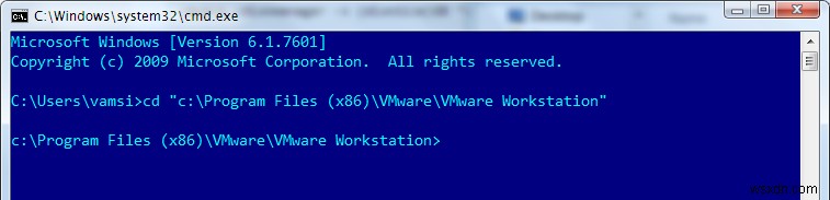 VMwareで仮想マシンのディスク容量を増やす2つの方法【コマンドライン・GUI】