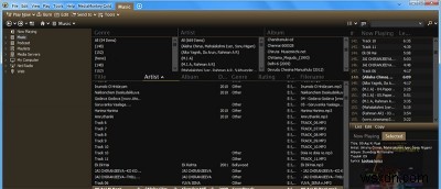 MediaMonkeyレビュー：本格派メディアオーガナイザーの実力を徹底解説