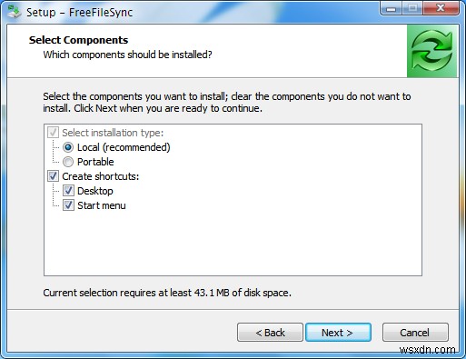 WindowsでFreeFileSyncを使ってファイルとフォルダを同期する方法【初心者向けガイド】