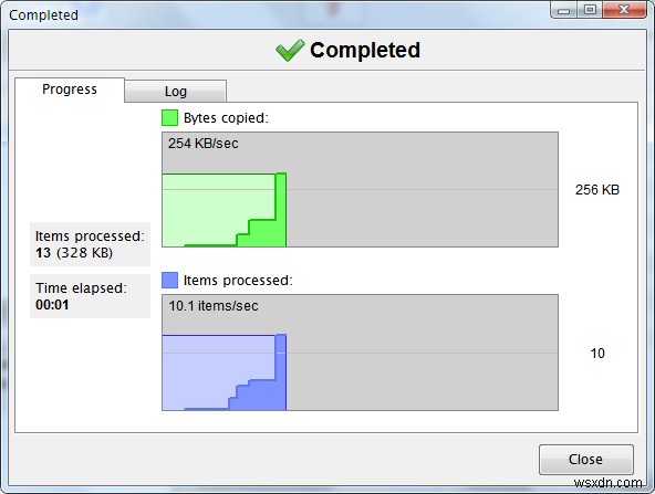 WindowsでFreeFileSyncを使ってファイルとフォルダを同期する方法【初心者向けガイド】