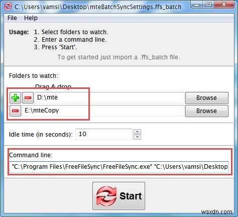 WindowsでFreeFileSyncを使ってファイルとフォルダを同期する方法【初心者向けガイド】