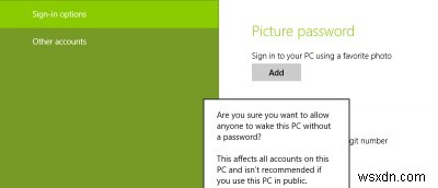 Windows 8のログイン画面をスキップ!起動時に自動サインインさせる2つの方法